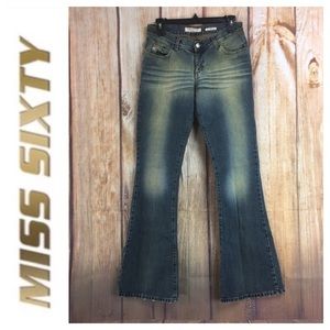 miss sixty tommy jeans